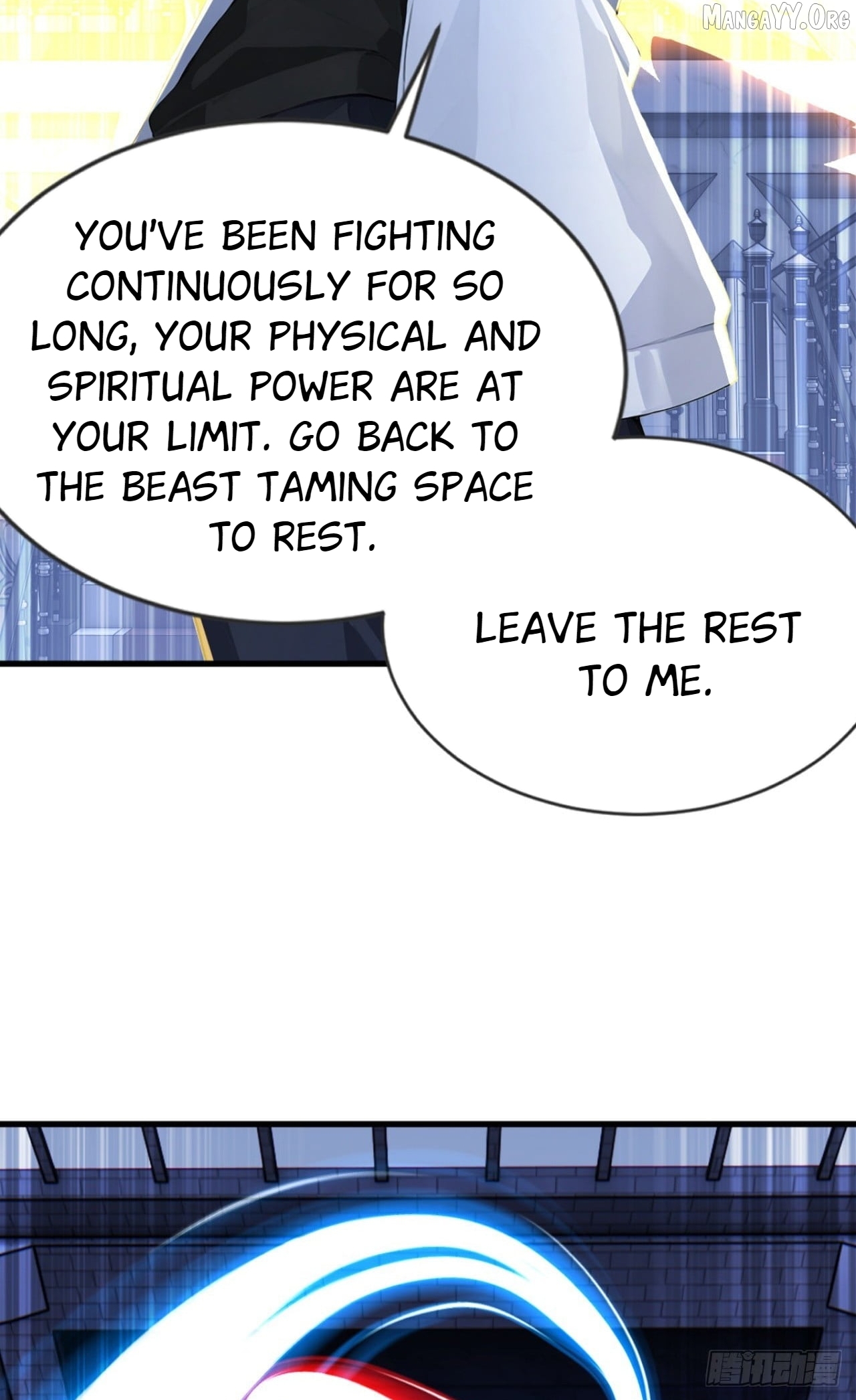 Primordial Ten Fiends: Others Tame Beasts, I Tame Beast Girls Chapter 100 - page 7